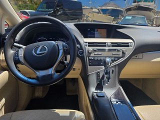 Lexus RX 2013