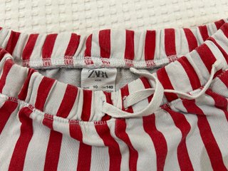Lote de 2 piezas talla 10