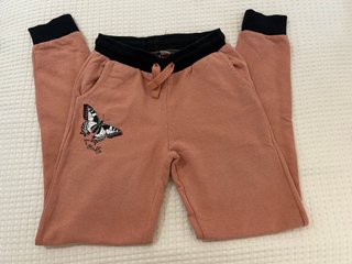 Lote de 2 piezas talla 10