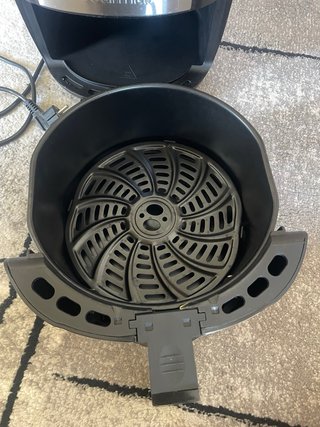 Freidora de aire Gourmia