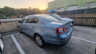 Volkswagen Passat 2005