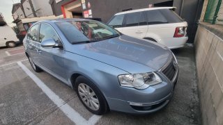 Volkswagen Passat 2005