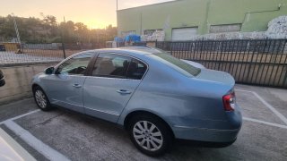 Volkswagen Passat 2005