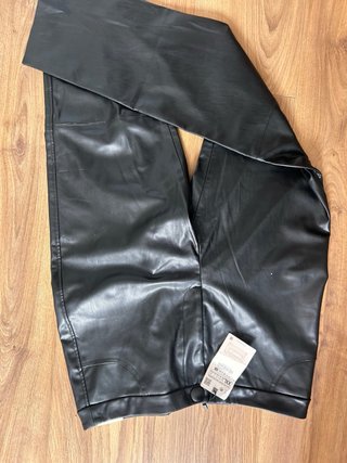 Pantalones Zara Negros