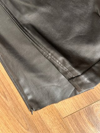 Pantalones Zara Negros