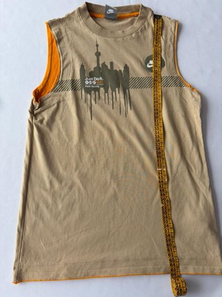 Camiseta Nike Talla L