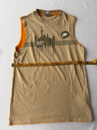 Camiseta Nike Talla L
