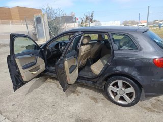 Audi A3 2008