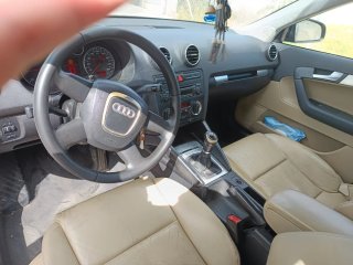 Audi A3 2008