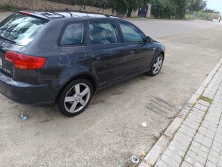 Audi A3 2008