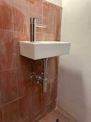 SERVICIOS DE LAMPISTERIA