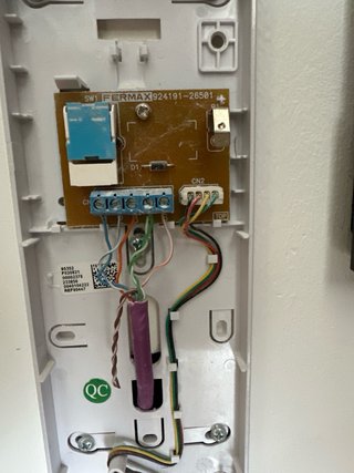 SERVICIOS DE LAMPISTERIA