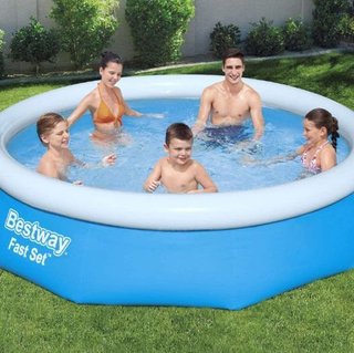 PISCINA BESTWAY 305x76cm