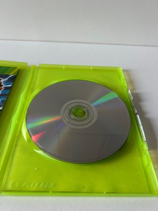 Xbox 360 Naruto Shippuden Ultimate Ninja Storm 2