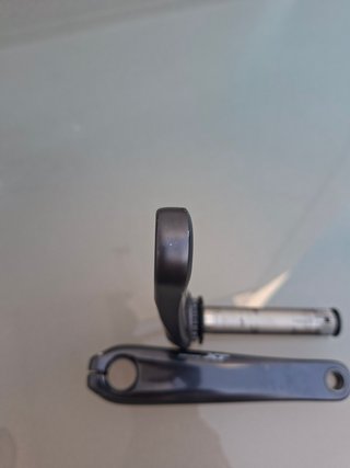 Bielas Shimano XT Boost 175mm