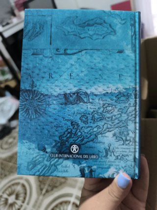 aventuras en el mar