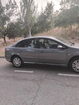 Citroen C5 2026