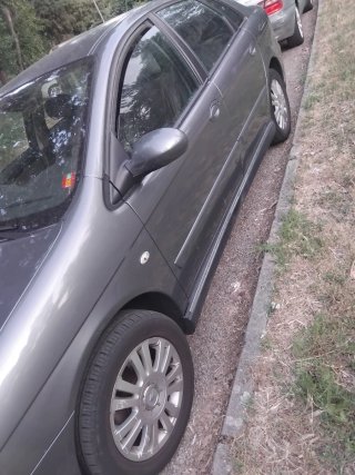 Citroen C5 2026
