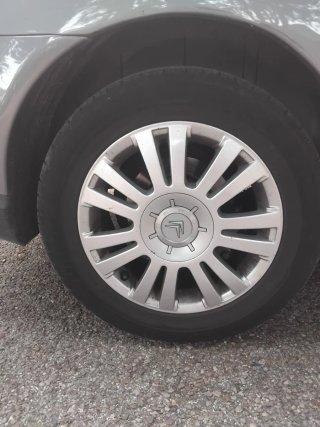 Citroen C5 2026