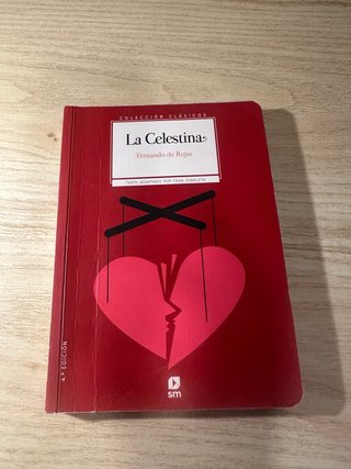 La Celestina