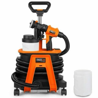 Pistola de Pintura Eléctrica TACKLIFE 1200w