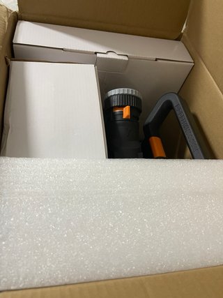 Pistola de Pintura Eléctrica TACKLIFE 1200w