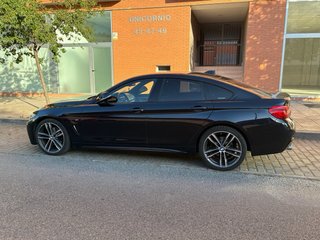 BMW Serie 4 2018