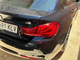 BMW Serie 4 2018
