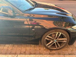 BMW Serie 4 2018