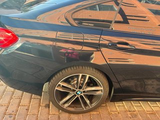 BMW Serie 4 2018