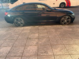BMW Serie 4 2018