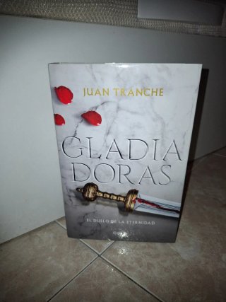 Gladiadoras el duelo de la eternidad