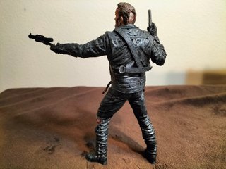 Figura T-800 Terminator 2