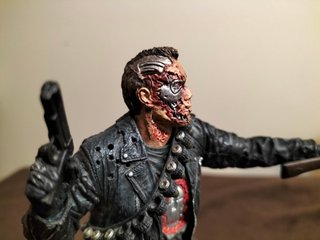 Figura T-800 Terminator 2