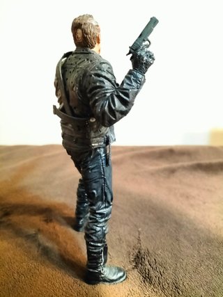 Figura T-800 Terminator 2