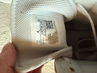 Air Jordan 1 Mid SE Beige/Azul/Blanco