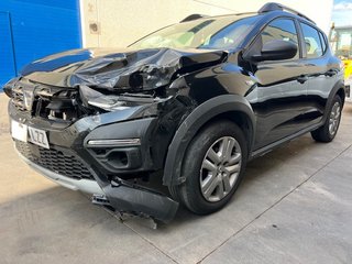 Dacia Sandero 2022