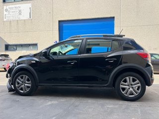 Dacia Sandero 2022