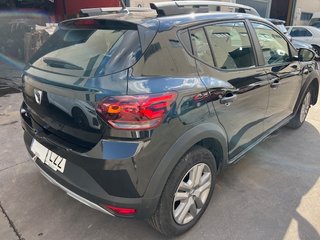 Dacia Sandero 2022