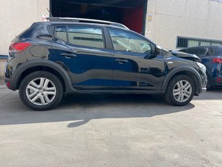 Dacia Sandero 2022