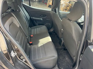 Dacia Sandero 2022