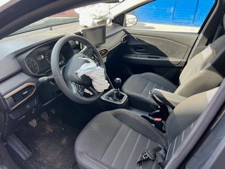 Dacia Sandero 2022
