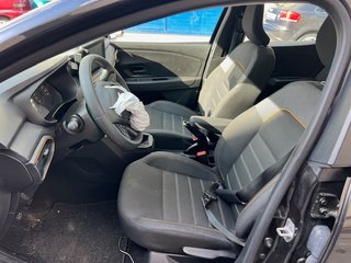 Dacia Sandero 2022