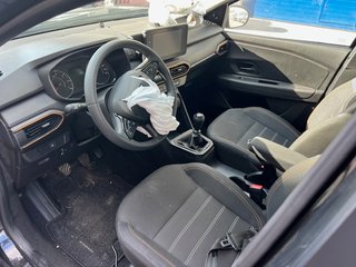 Dacia Sandero 2022