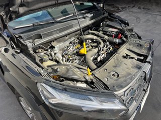 Dacia Sandero 2022