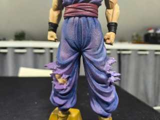 Figura Gohan Bestia DBZ 32cm