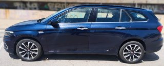 Fiat Tipo Wagon 1.6 Multijet 120cv | ITV 2028 |
