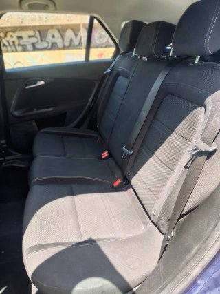 Fiat Tipo Wagon 1.6 Multijet 120cv | ITV 2028 |