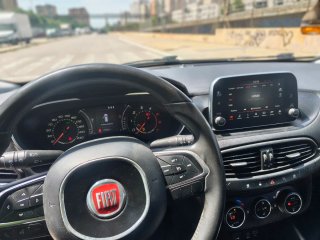 Fiat Tipo Wagon 1.6 Multijet 120cv | ITV 2028 |