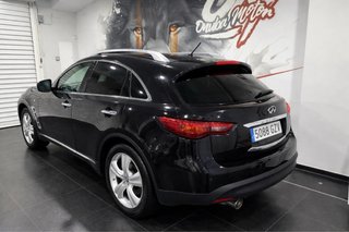 Infiniti FX30 2011